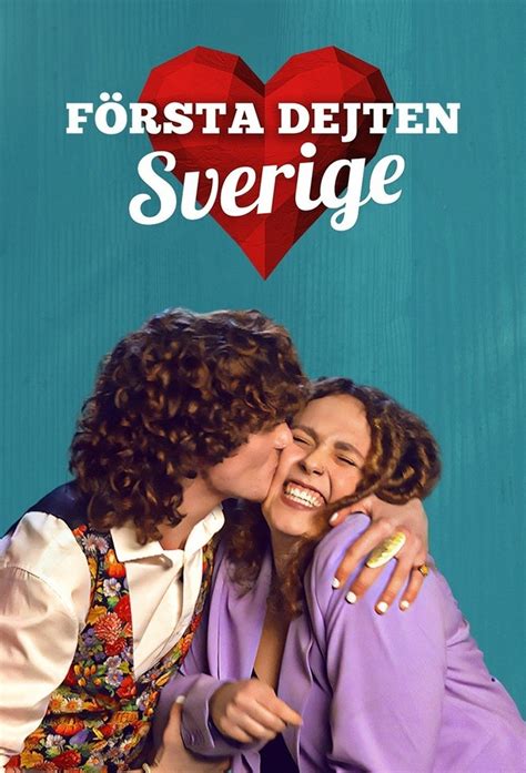 Första dejten (TV Mini Series 2024–2025)